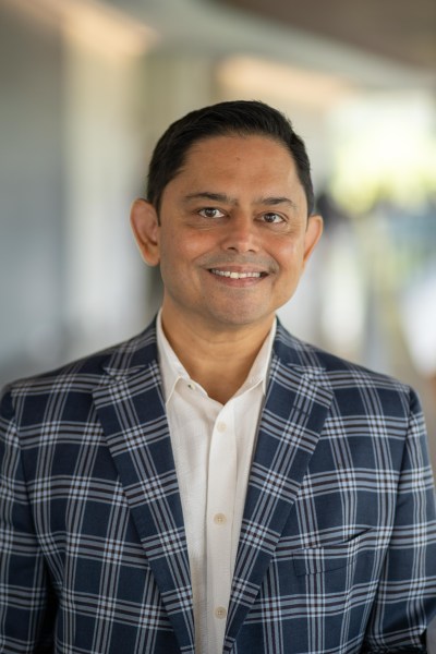 Arindrajit Dube